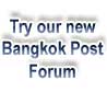 Bangkok Post forum