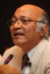 Chaiwat Satha-Anand