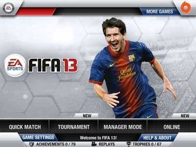 Fifa 2012 pc game free download full version crack version