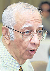 Ammar: ‘Govt must flesh out policy’
