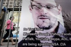 China fury at new Snowden claims as US seeks extradition