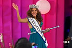Honduras' Miss World contestant found murdered