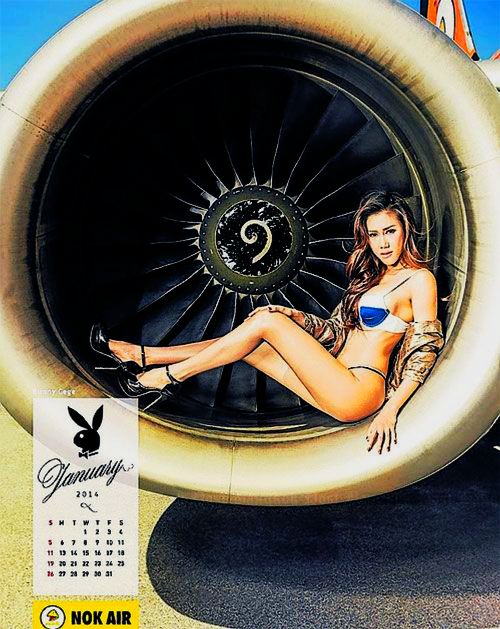 To Foreign Woman Calendar Today 66