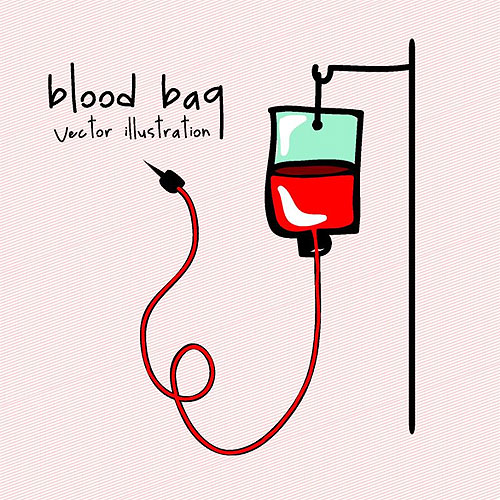 blood transfusion clipart - photo #25