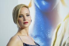 Apparent Hollywood hack attack nabs stars' nude pix