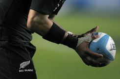 Rugby Championship condensed to three rounds in 2015
