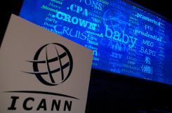 Internet caretaker ICANN to escape US control