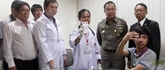 Koh Tao murders: DNA tests in the news