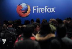Firefox browsers switch to Yahoo for online search