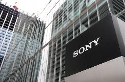 Sony sees possible North Korea link to hack attack