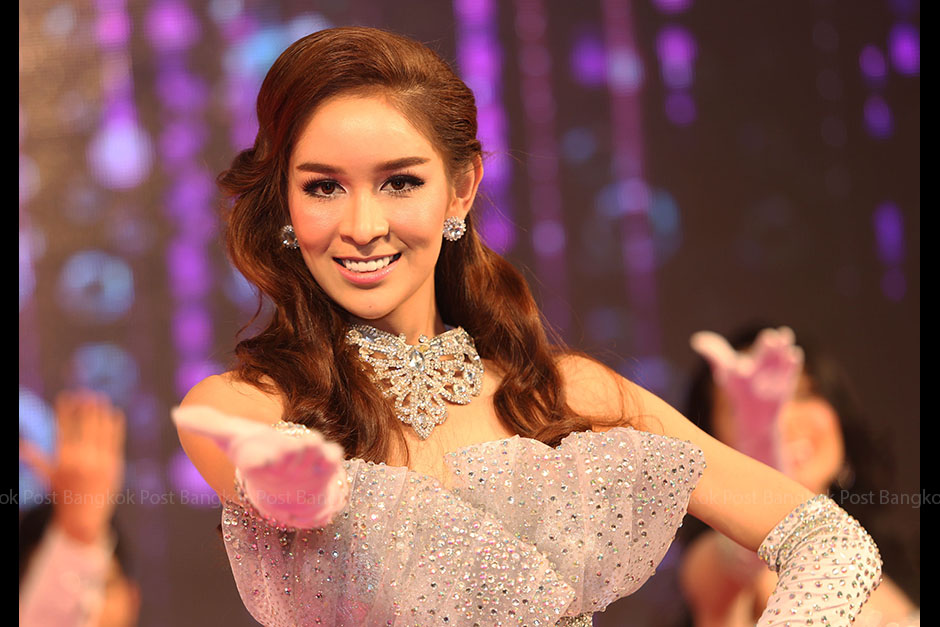 Decades ago, some might have said Thai women are the most beautiful in the country. Now, Thai transsexuals have arguably taken over the helm. Miss Tiffany's Universe, an annual beauty contest for Thai transsexuals, will kick off at Central World on March 25, 2015. Thirty contestants will be picked to compete in the final round.