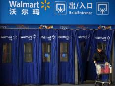 Wal-Mart to launch 115 new stores in China by 2017