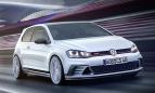 VW Golf GTI Clubsport gets 265hp