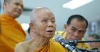 Luang Phor Khoon passes away