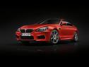 BMW gives M6 the 600hp treatment