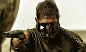 Anatomy of a scene: 'Mad Max Fury Road'