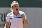 Bacsinszky thrives on second chance