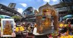 Erawan Shrine: 'Intersection of the Gods' beloved by Thais & Chinese