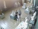 Thieves steal Rodin sculpture in Denmark