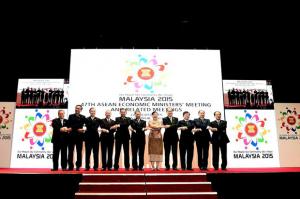 Asean committed to single market: Malaysia