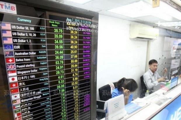 thai stock market capital gains tax