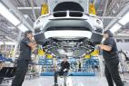 BMW aims to export 10,000 CBUs a year