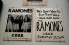 First Ramones exhibition takes punk to Queens roots