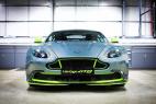 New Aston Martin GT8 revealed