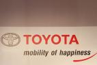 Toyota to build new plant in Malaysia