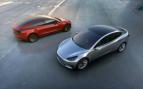 Tesla raising cash to fund accelerated production