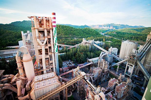 SIAM CITY CEMENT shifts its growth strategy to become a leading