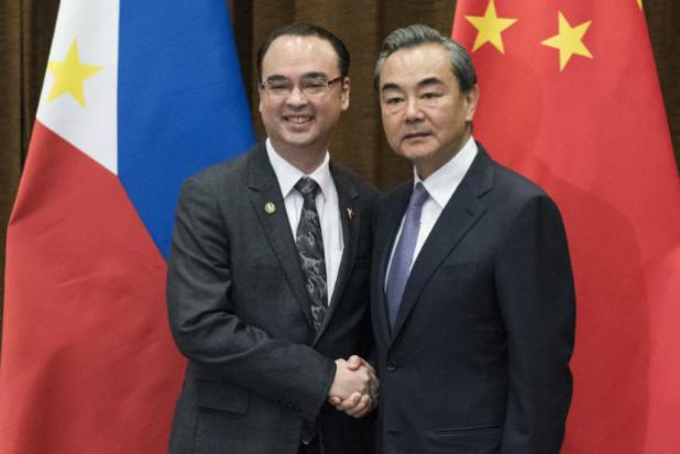 China-Philippine Relations: Implications for Foreign Investment