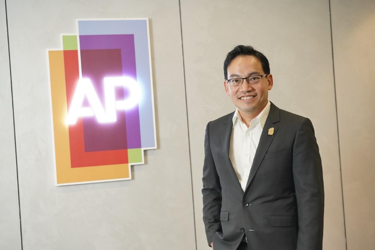 AP Thailand sets aggressive course for second-half projects