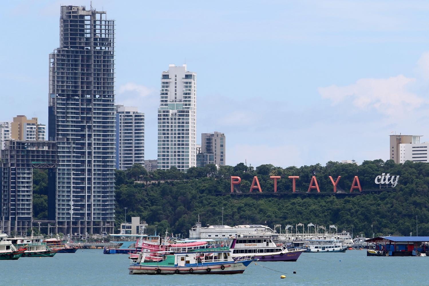 Caution urged for Pattaya developers amid fears of a glut