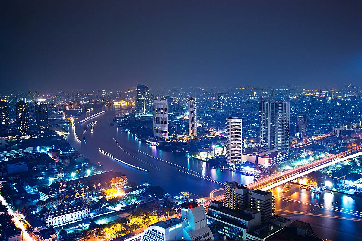 Bangkok Post: Travel channel