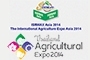 ISRMAX Asia 2014 & Thailand Agricultural Expo 2014