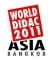 Worlddidac Asia 2011