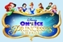 Big C Supercenter Presents Disney On Ice! Princesses And Heroes
