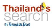 Thailand's search By Bangkok Post