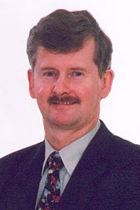 Terry Weir
