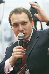 Leonid Bershidsky