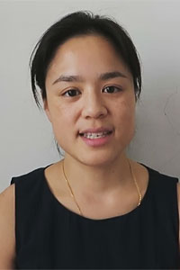Dominique Lam