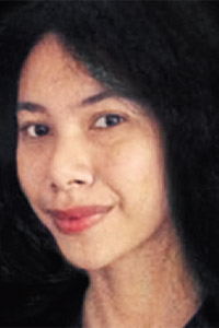 Ariane Sutthavong