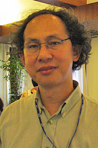 Kavi Chongkittavorn