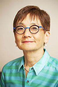 Yoriko Yasukawa