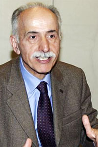 Karim Lahidji