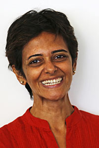 Rina Chandran