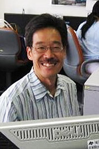 Ken Moritsugu