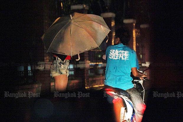 Police Smash Chiang Mai Paedophile Prostitution Ring Bangkok Post News