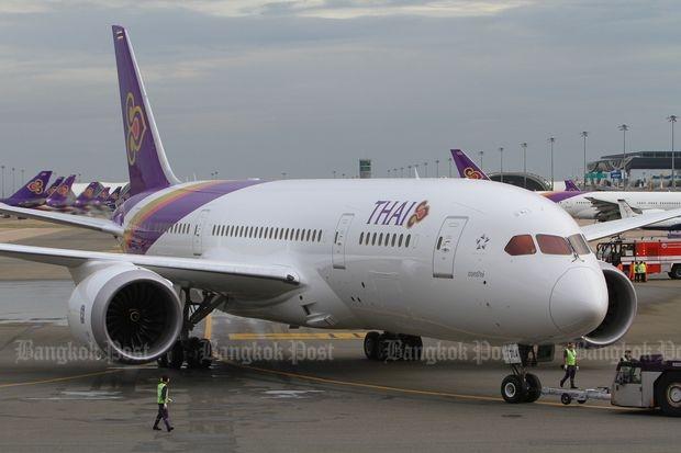 THAI flight delayed in Bali for 36 hours | Bangkok Post